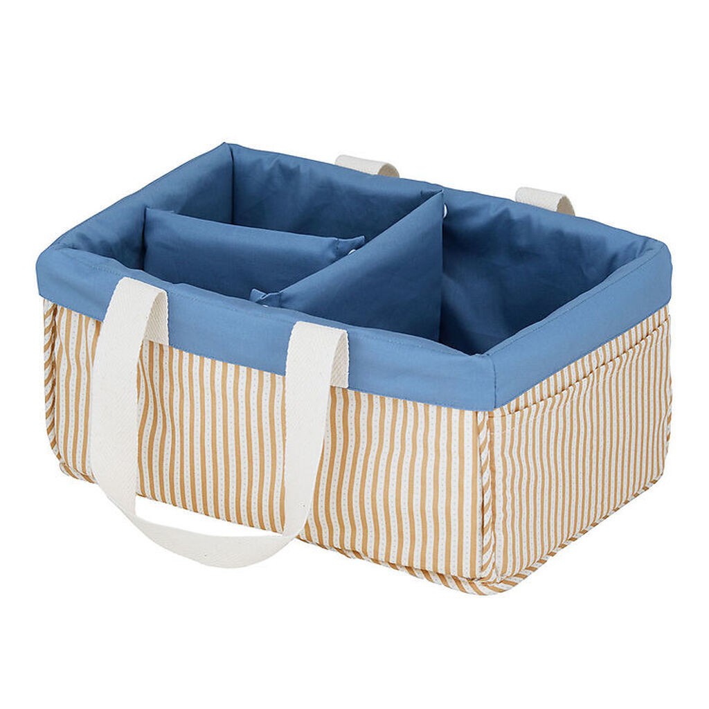 Cam Cam Pusleopbevaring - 32x15x23 cm - Oatfield
