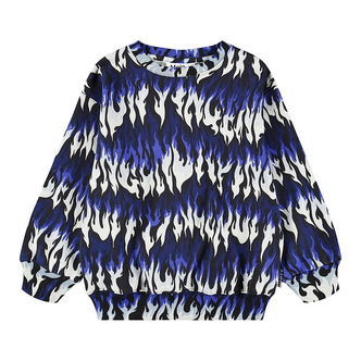 Molo Sweatshirt - Monti - Ingenuity Cool