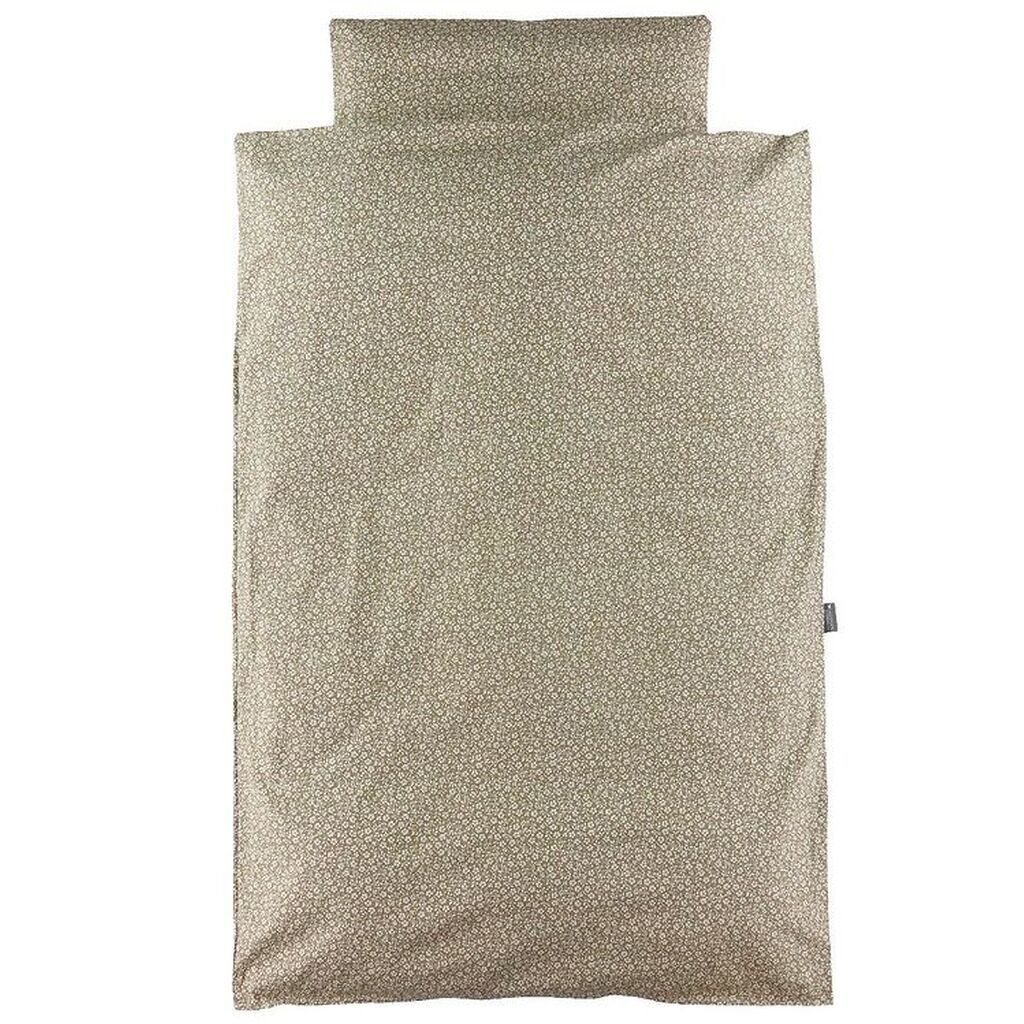 Nørgaard Madsens Sengetøj - Junior - Mosgrøn