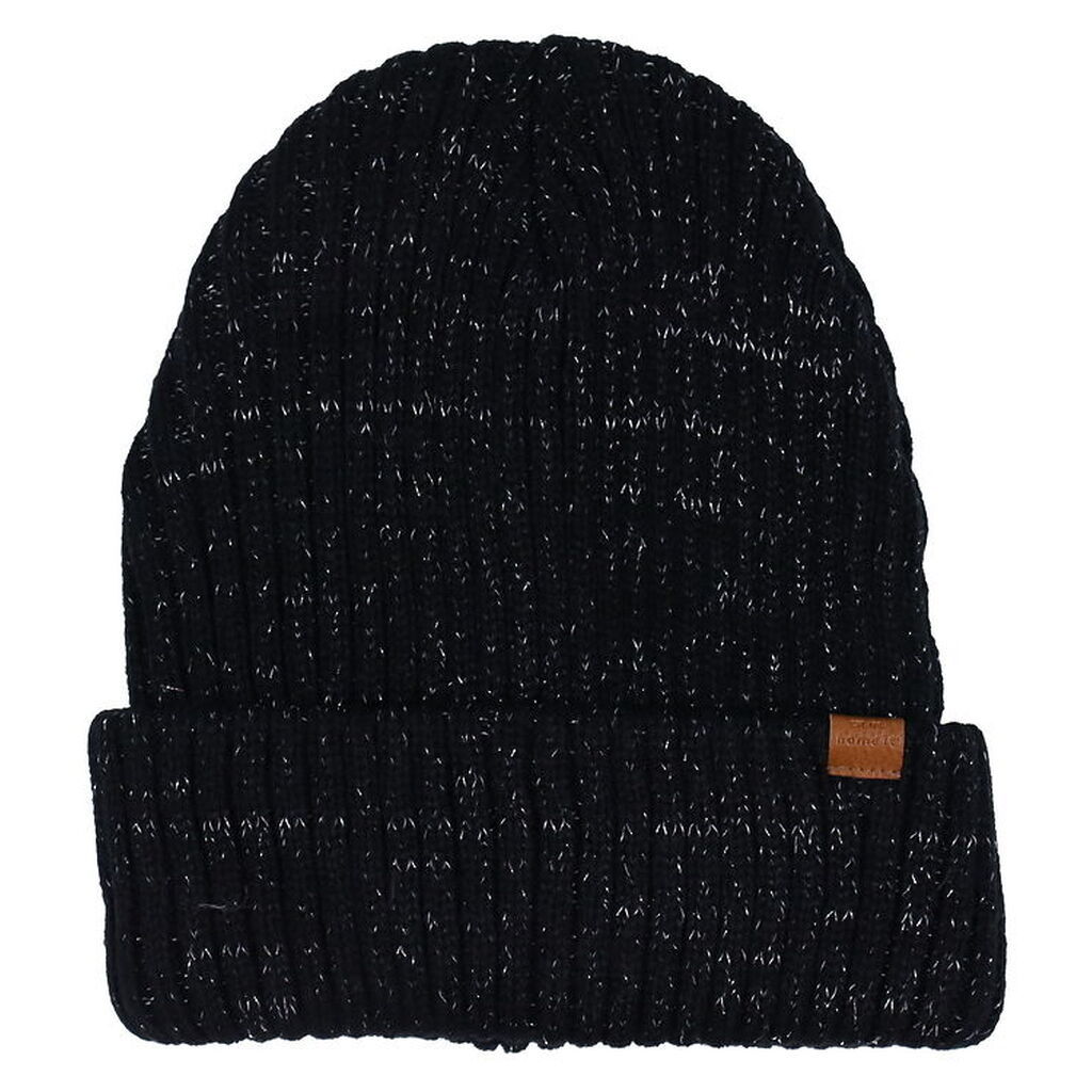 Name It Hue - Strik - NkfMilan - Black - Glitter