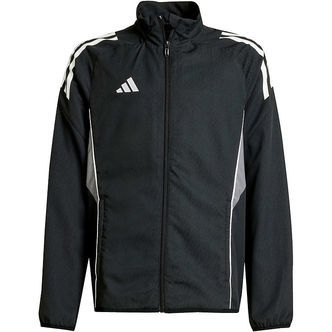 adidas Performance Cardigan - Tiro25 CPRE - Sort/Team Grey Four