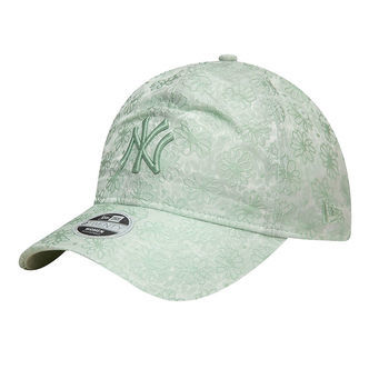 New Era Kasket - 9Twenty - New York Yankees - Green Pstl