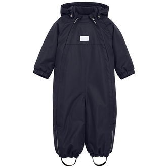 Minymo Flyverdragt - Parisian Night