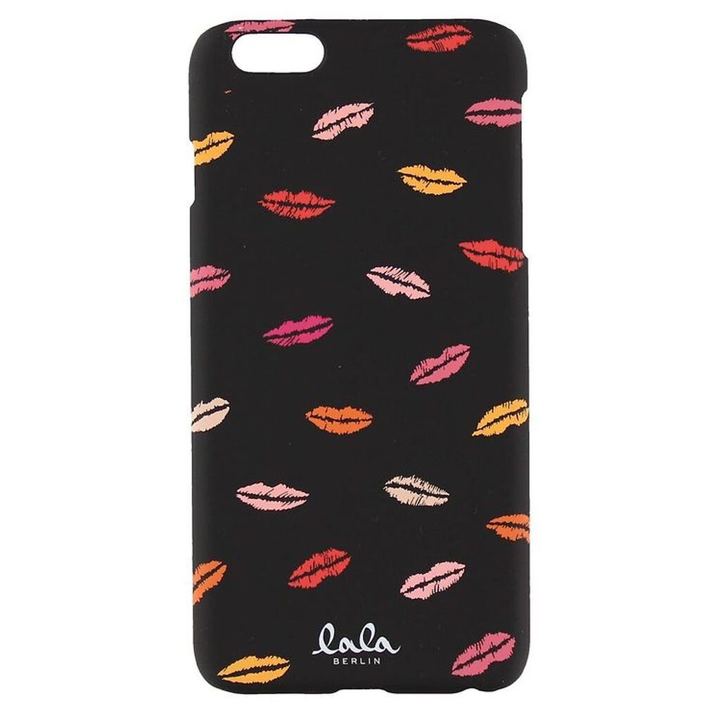 Lala Berlin Cover - iPhone 6+ - Lips