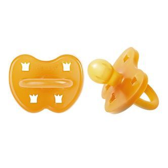 Hevea Sutter - 3-36 mdr. - 2-pak - Naturgummi