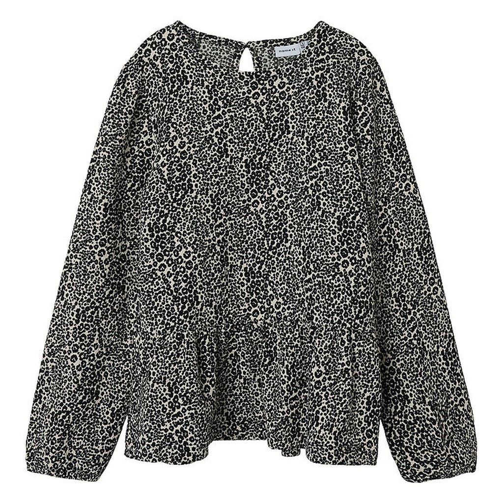Name It Bluse - NkfSimone - Sort