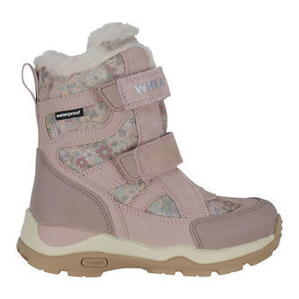 Wheat Vinterstøvler - Tex - Trailor - Rose Powder