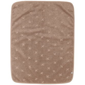 Müsli Håndklæde - 50x65 - Walnut