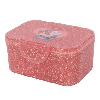 Konges Sløjd Madkasse - Glitter - Over The Rainbow
