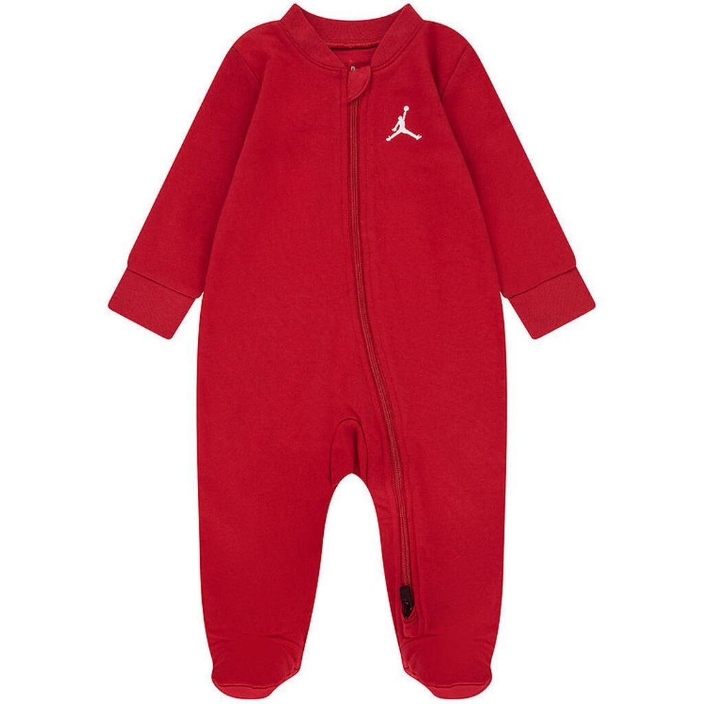 Jordan Heldragt - Gym Red