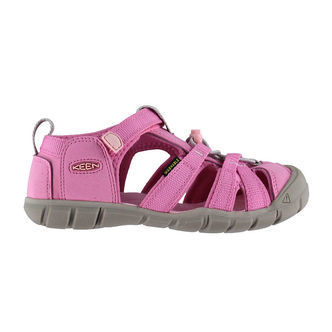 KEEN Sandaler - Seacamp II CNX Y - Moonlite Mauve/Pink A Boo