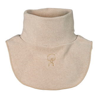 Isbjörn Of Sweden Halsedisse - Fleece - Lynx - Wind Chime