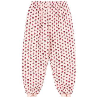 Konges Sløjd Termobukser - Thermo - Rosie Blush