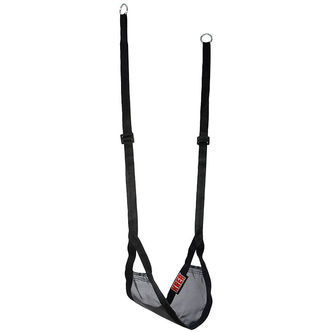 Krea Gynge - Leaf Swing - Sort
