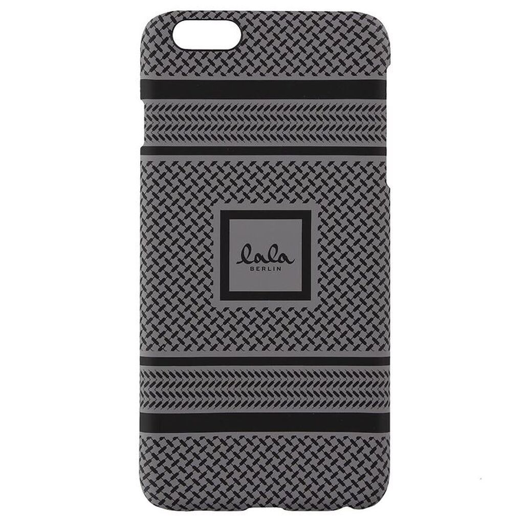 Lala Berlin Cover - iPhone 6+ - Cloud Burst