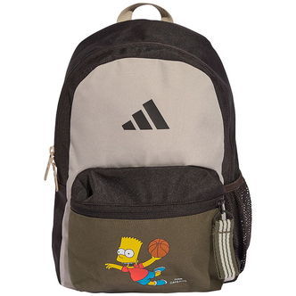 adidas Performance Rygsæk - The Simpsons - LK SIM - Brun