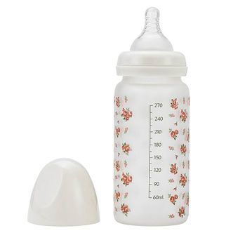 Elodie Details Sutteflaske - Glas - Autumn Rose