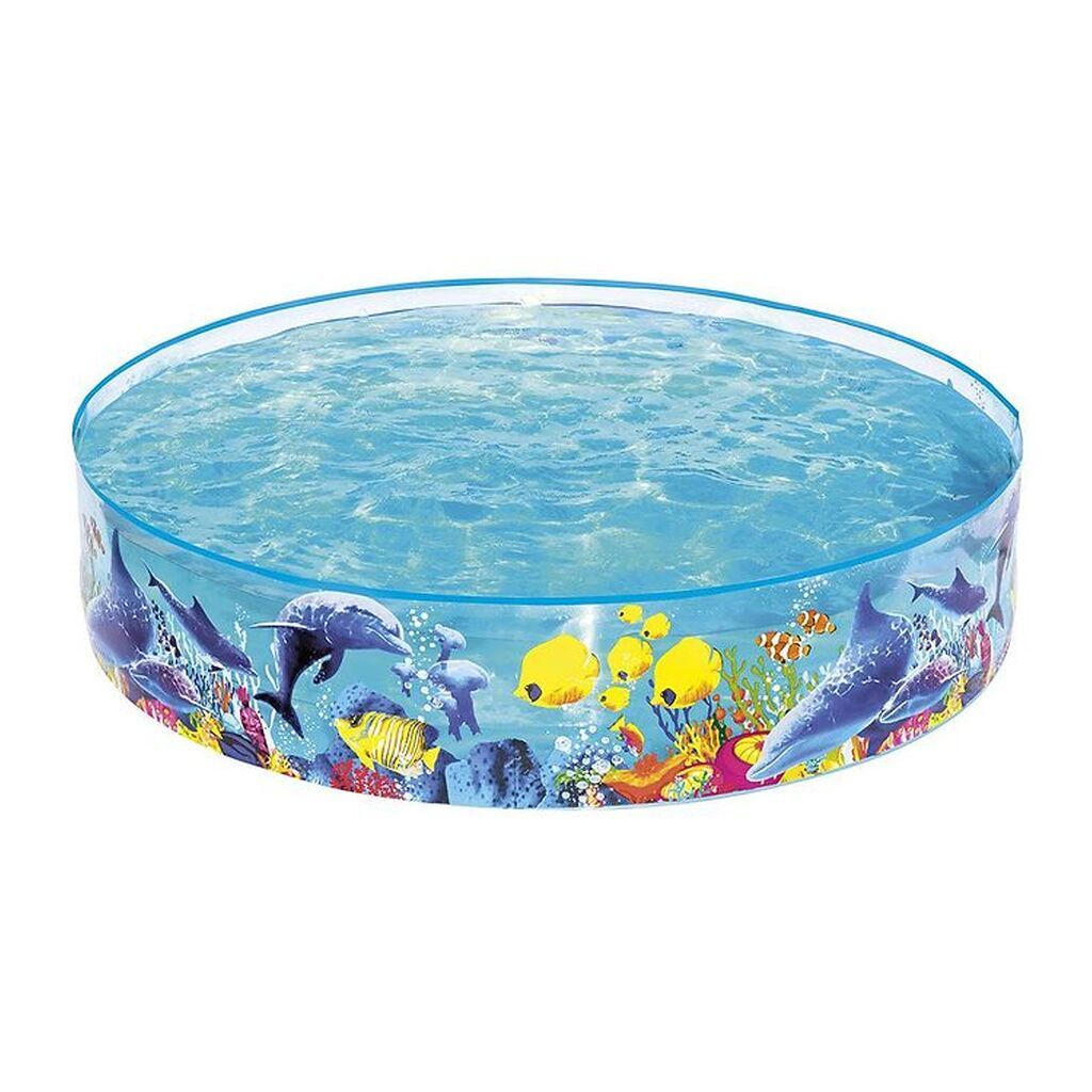 Bestway Bassin - 183x38 cm - Odyssey
