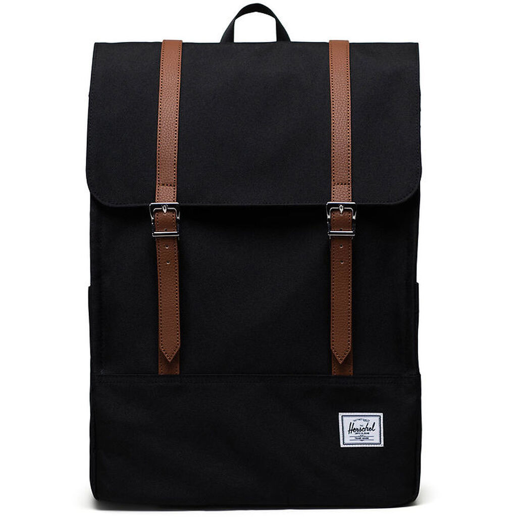 Herschel Rygsæk - Survey - EcoSystem - Sort