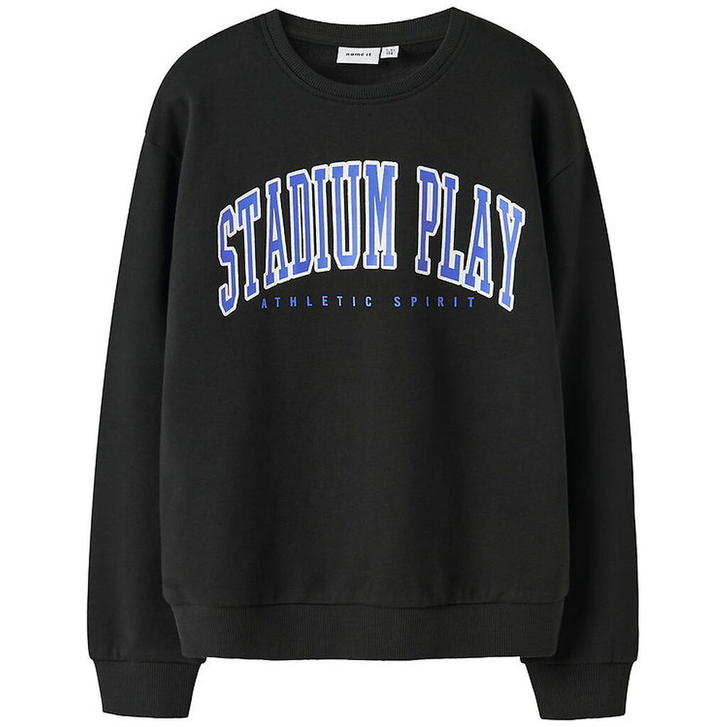 Name It Sweatshirt - NkfLiona - Sort
