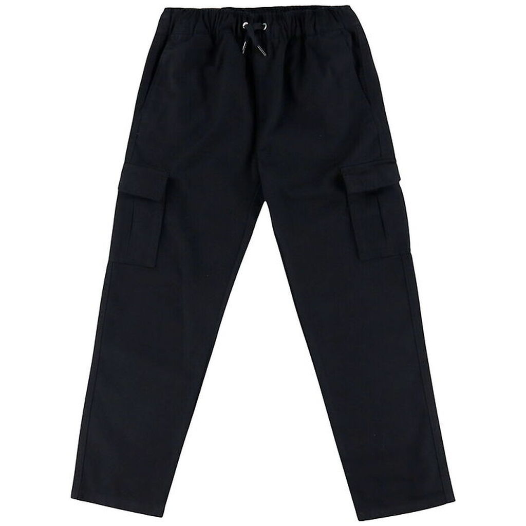 Billabong Bukser - Larry Cargo - Sort