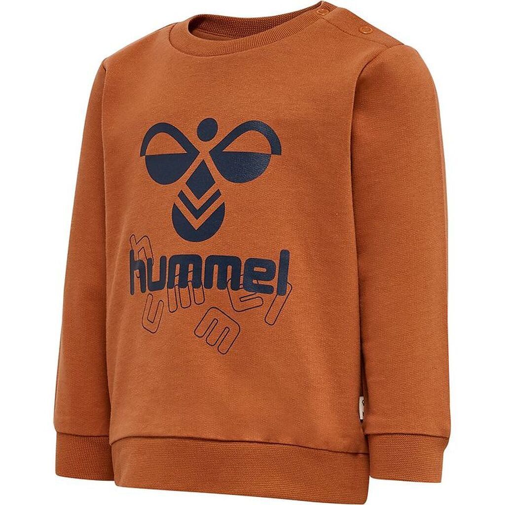 Hummel Sweashirt - hmlSpirit - Sierra