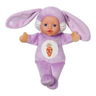 BABY Born Hånddukke - Funny Bunny - 26 cm