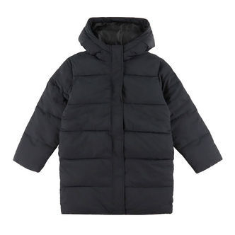 Roxy Dynefrakke - On My Way - Anthracite