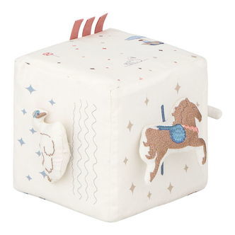 Cam Cam Aktivitetsterning - Carousel