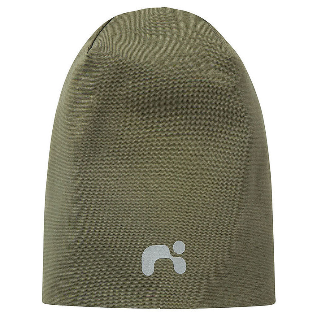 Name It Hue - NmnMoppy - Ref Logo - Dusty Olive