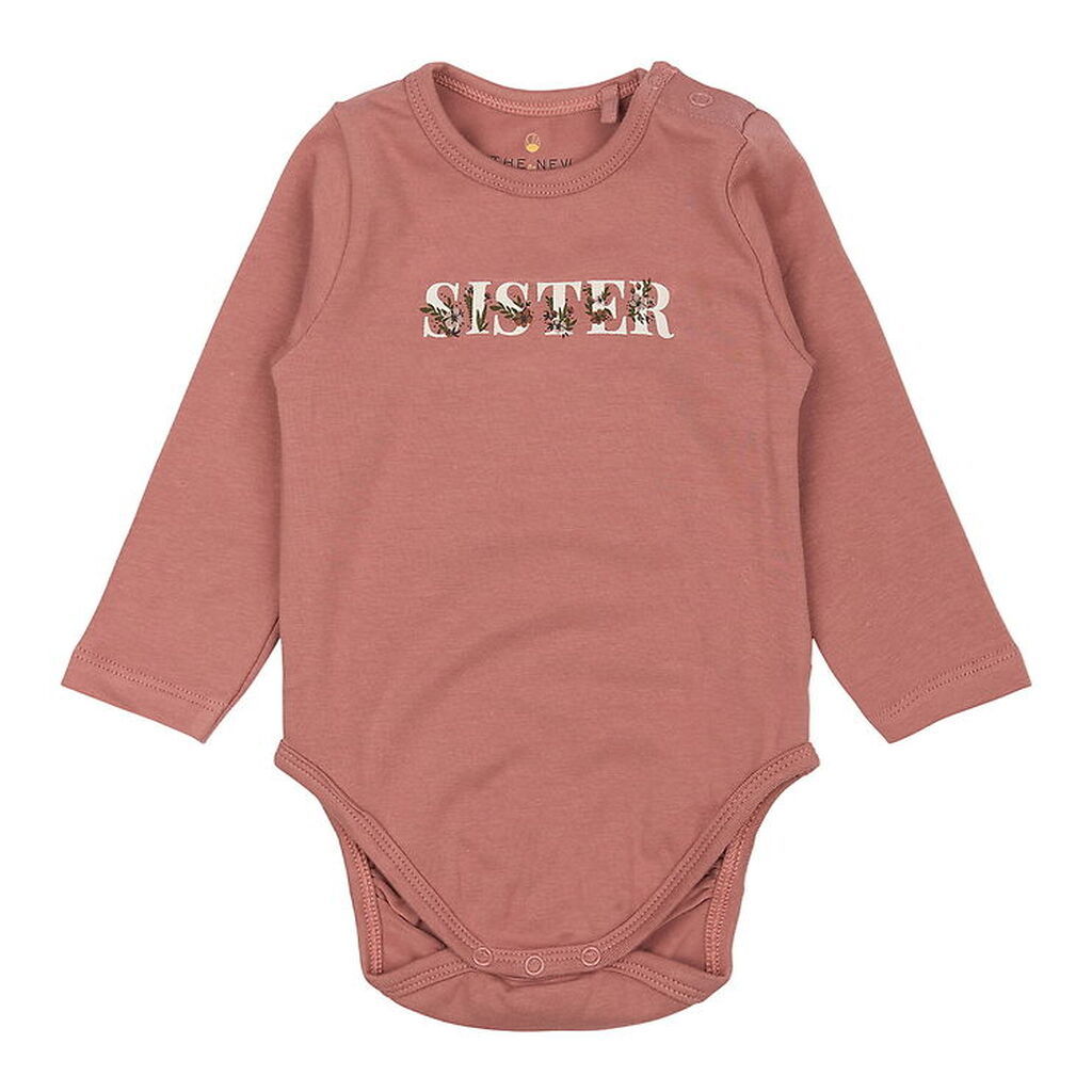 The New Siblings Body l/æ - TnsbSister - Withered Rose