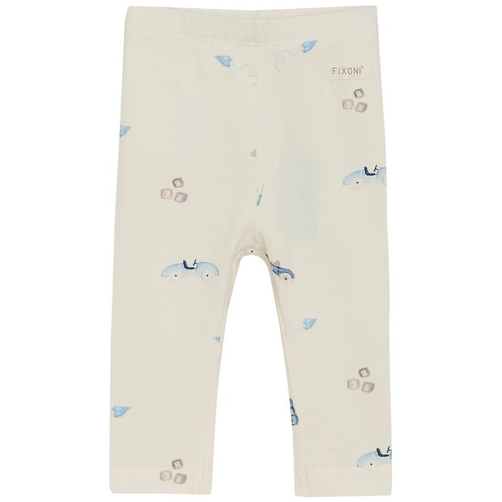 Fixoni Leggings - Rain Washed