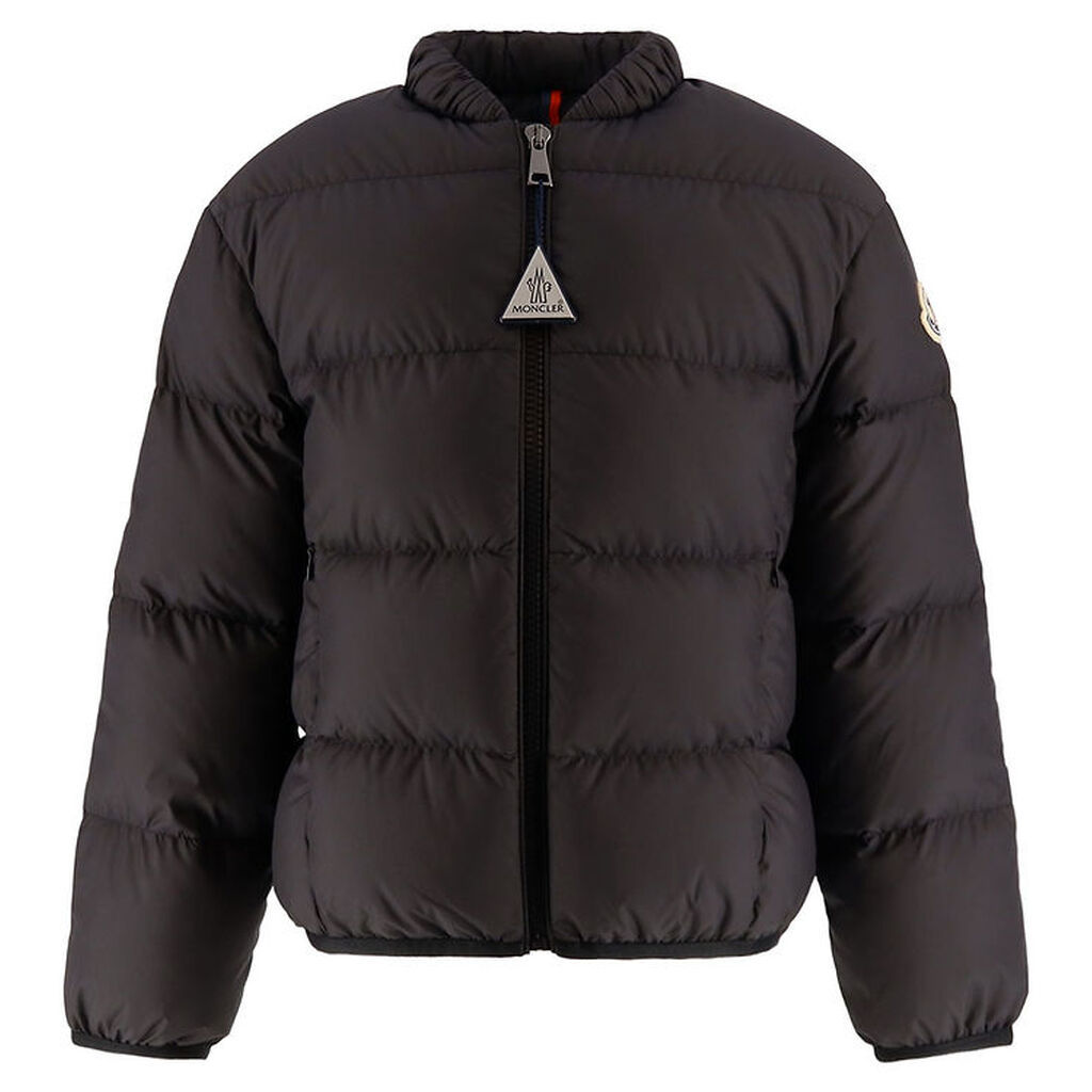 Moncler Dunjakke - Ora - Sort