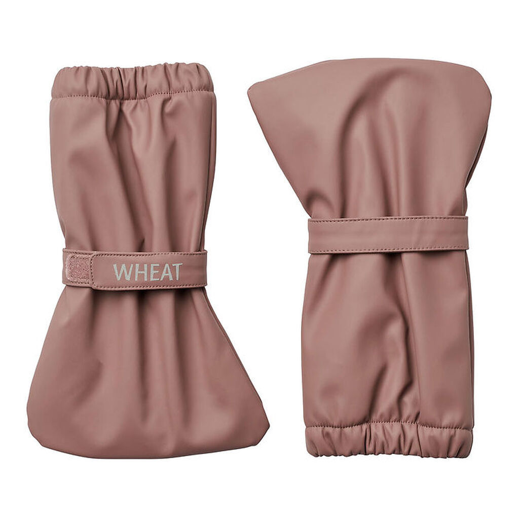 Wheat Regnfutter Como - Dusty Lilac