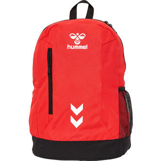 Hummel Rygsæk - hmlCore 2.0 - True Red/Black