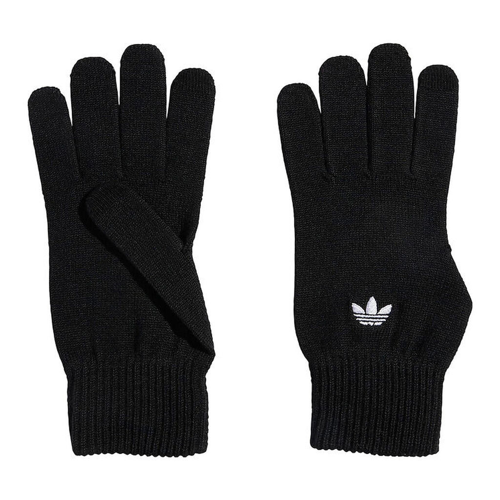 adidas Originals Handsker - Strik - Adicolor - Black