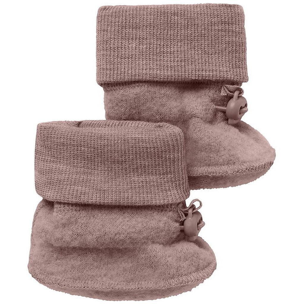 Name It Futter - Uld - NbfWmino - Antler