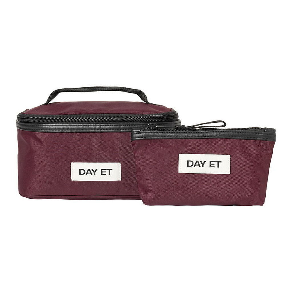 DAY ET Toilettaskesæt - Gweneth RE-S - Winetasting