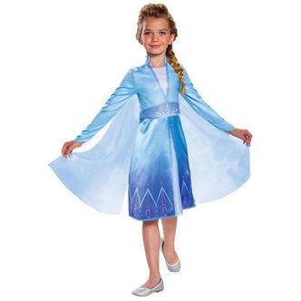 Disguise Udklædning - Elsa