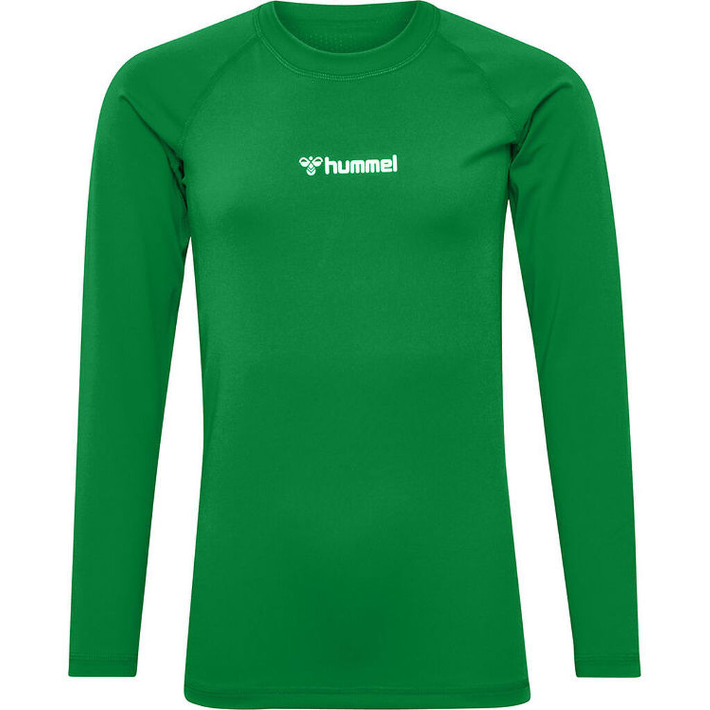 Hummel Bluse - HmlBL Performance - Jelly Bean