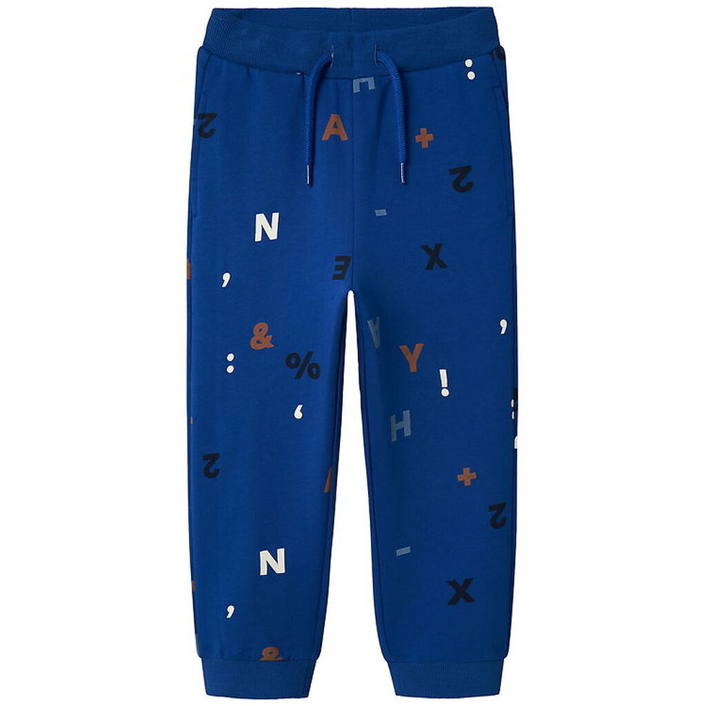 Name It Sweatpants - NmmOrling - Surf the Web