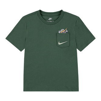 Nike T-shirt - Fir