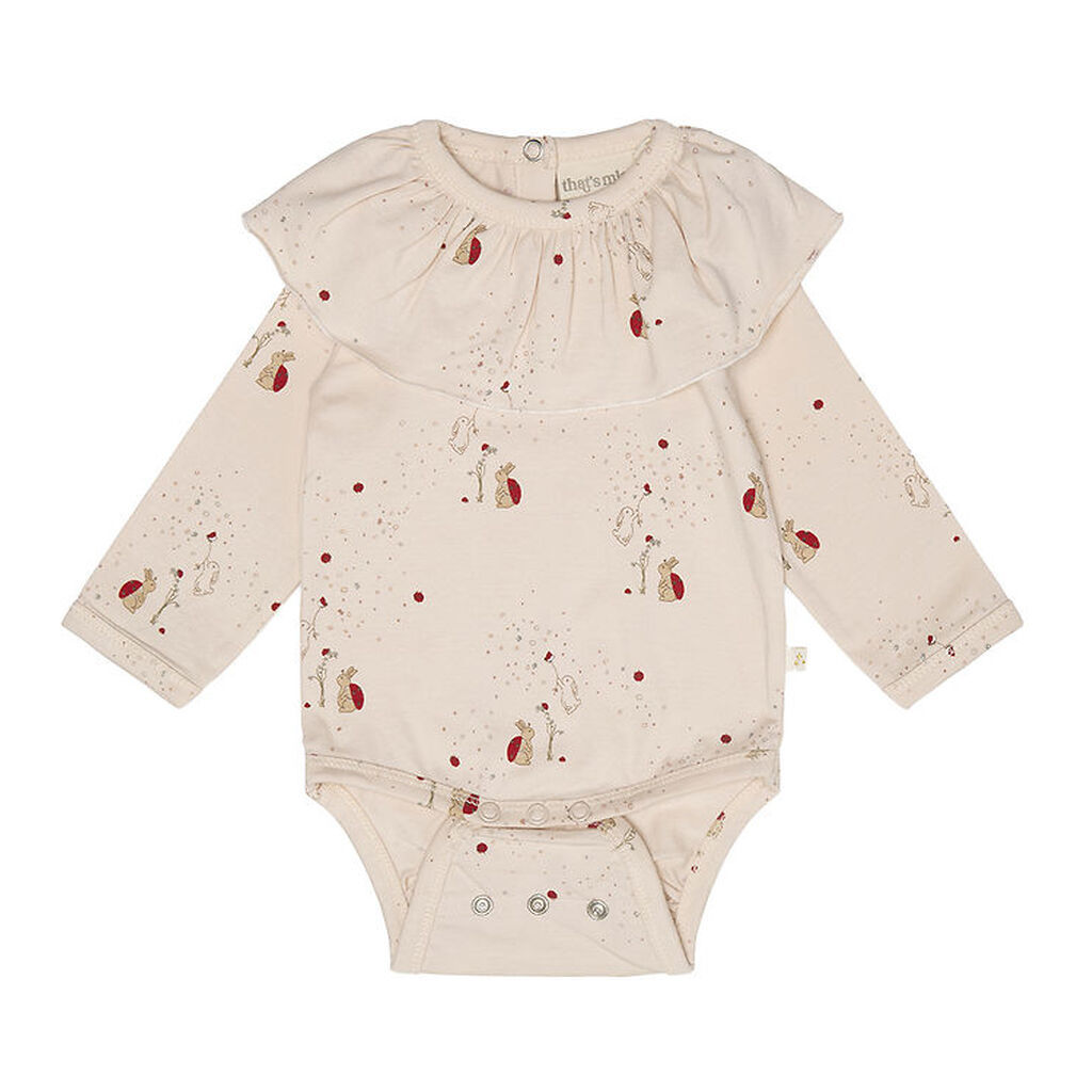 That's Mine Body l/æ - Ella - Lady Bunnies m. Flæse