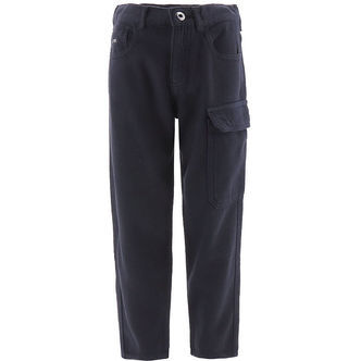 Emporio Armani Jeans - Navy