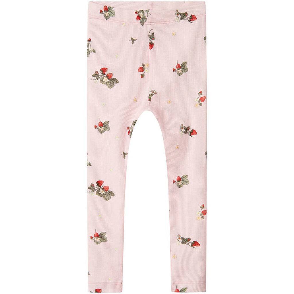 Name It Leggings - NmfFryda - Ballerina
