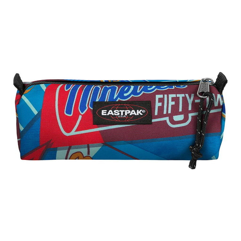 Eastpak Penalhus - Benchmark Single - Clash Blue