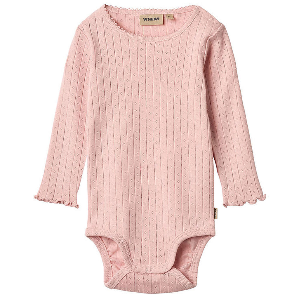 Wheat Body l/æ - Regitze - Rose Sparkle