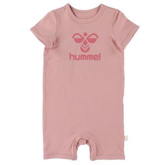 Hummel Sommerdragt - hmlKAREN - Pale Mauve