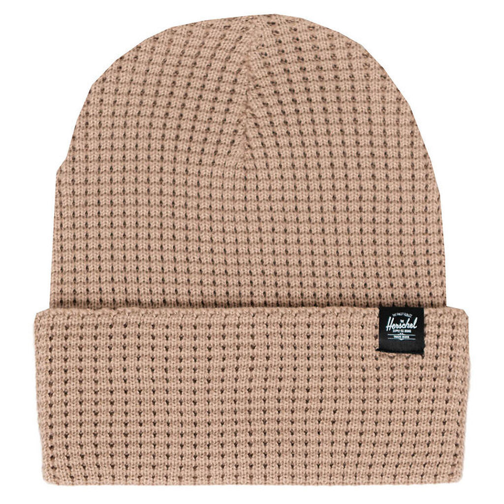 Herschel Hue - Strik - Blakely - Light Taupe