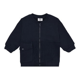 Hust and Claire Cardigan - HCSofus - More Navy